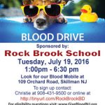 blood-drive