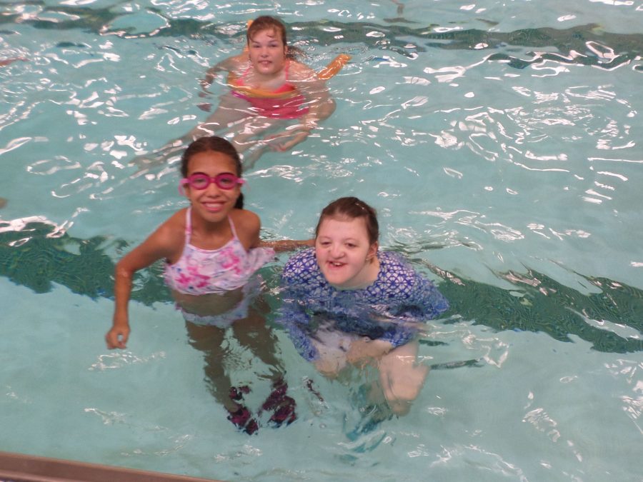 Summer Extended School Year (ESY) Rock Brook School